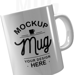 Mug Design