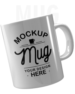 Mug Design 2