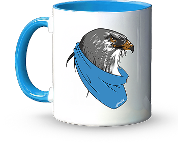ALFAISLI | MUG