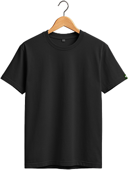DARK GREY |  T-SHIRT