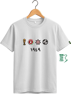 JFA 1949 | T-SHIRT