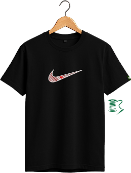 NIKE JORDAN | T-SHIRT