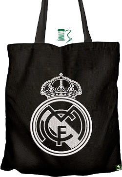 REAL MADRID | TOTE BAG