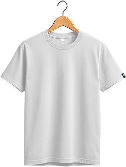 WHITE |  T-SHIRT