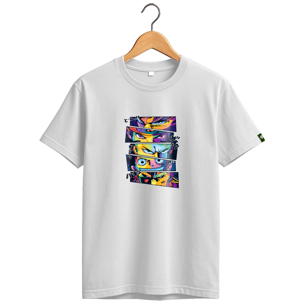 ANIME 01 | T-SHIRT