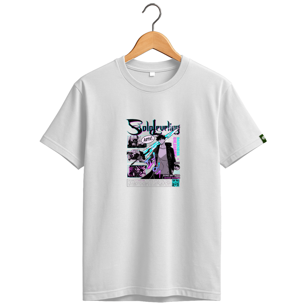ANIME02 | T-SHIRT