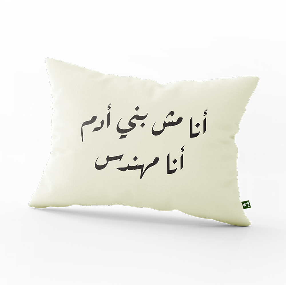 FUNNY 02 | Pillow