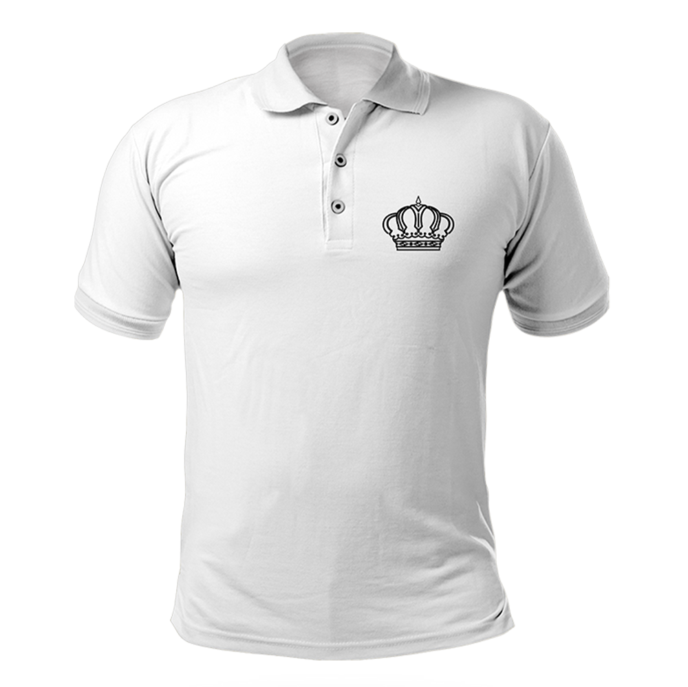 Jordan Polo T-Shirt 01