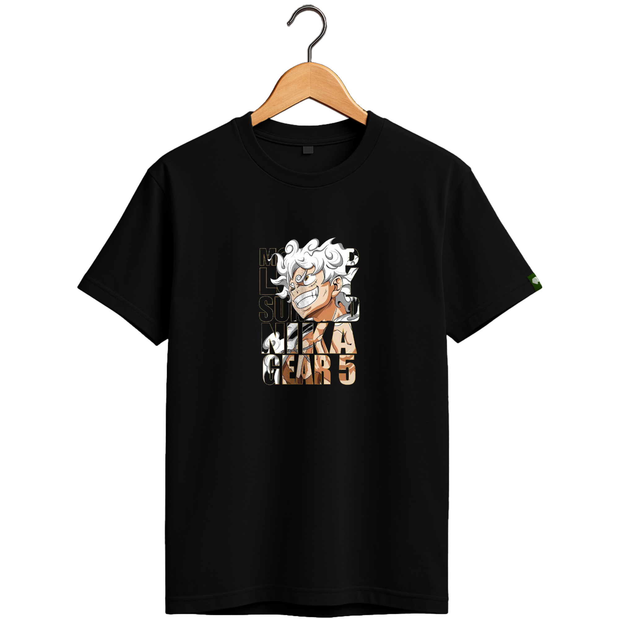 LUFFY 01 | T-SHIRT