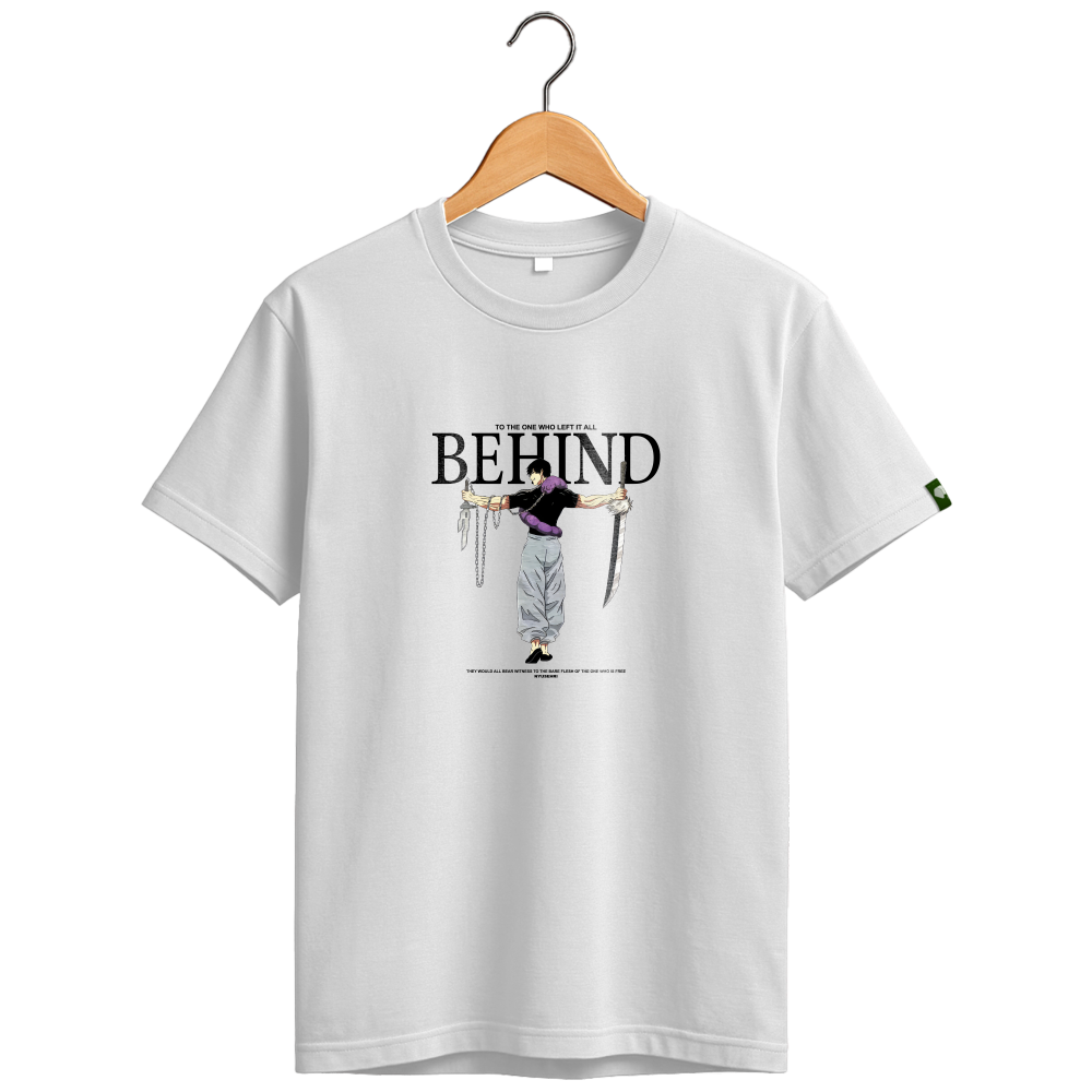 TOJI FUSHIGURO 02 | T-SHIRT