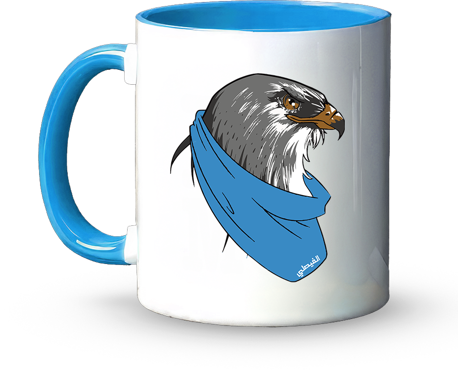 AL Faisali Mug