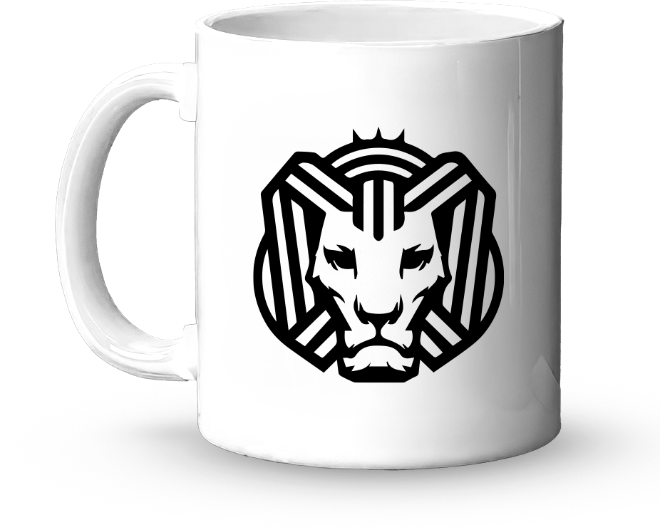 Cairokee Mug