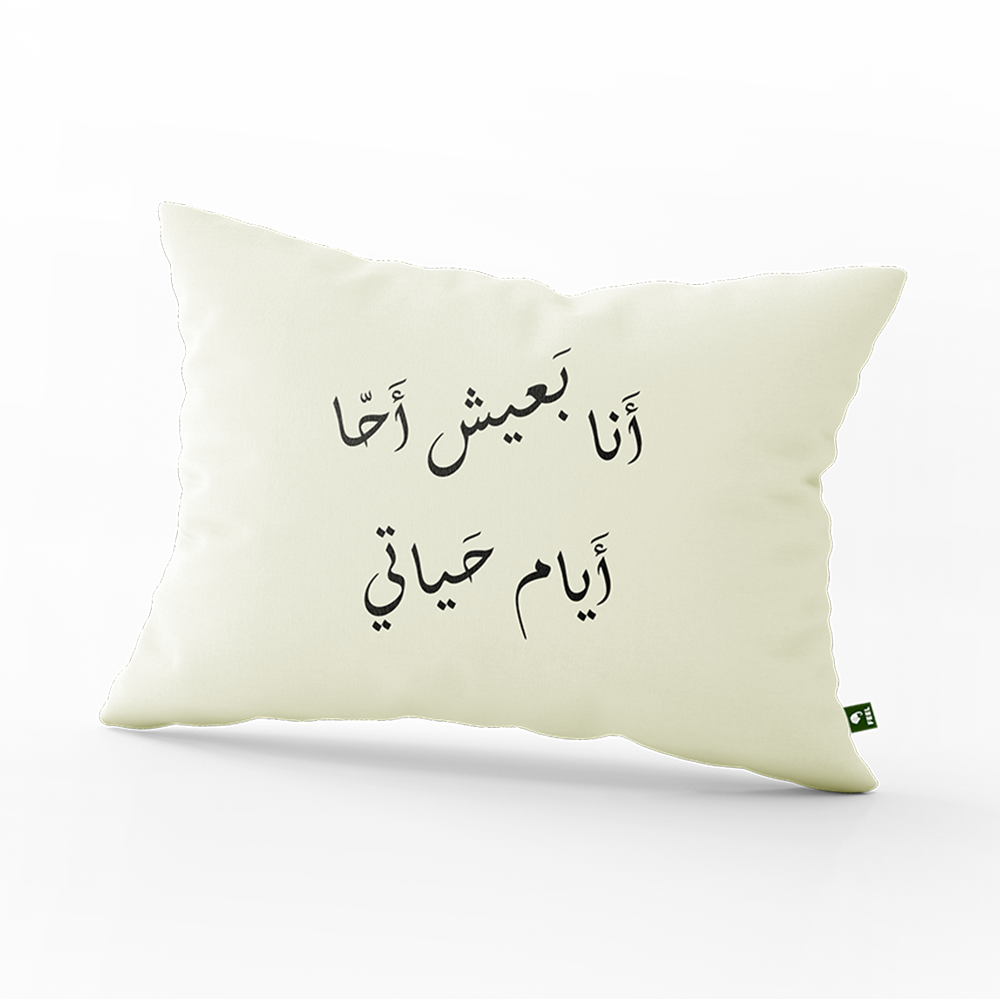FUNNY 01 | Pillow
