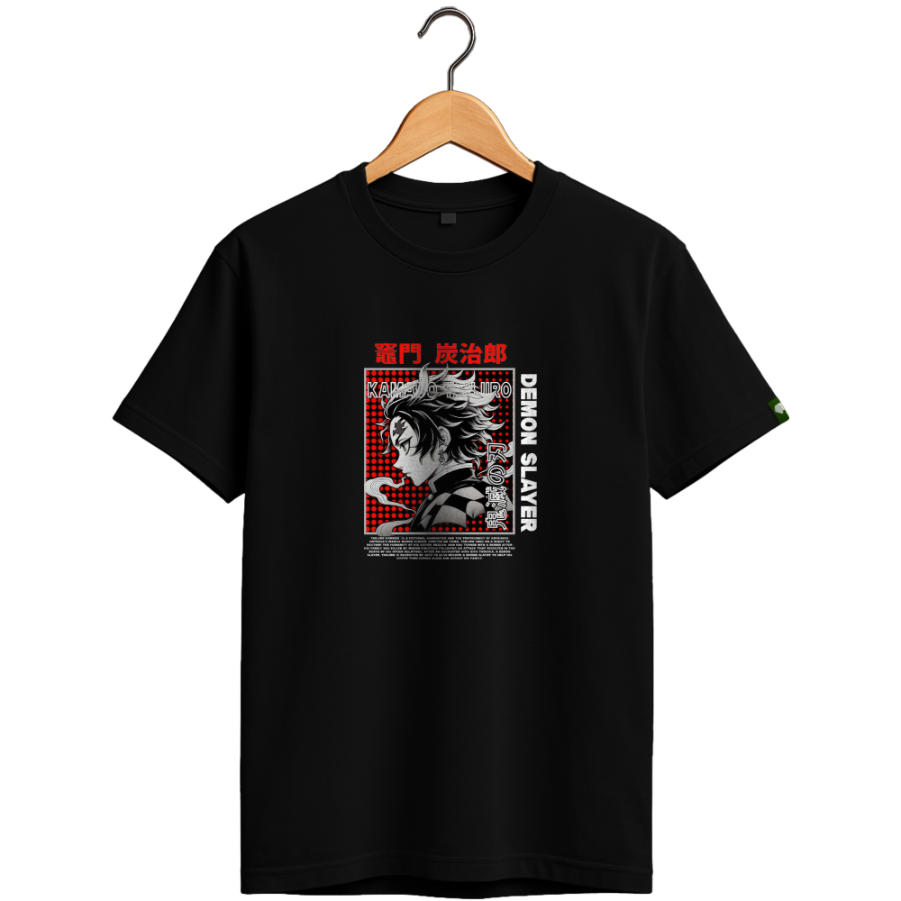KAMADO TANJIRO |T-SHIRT