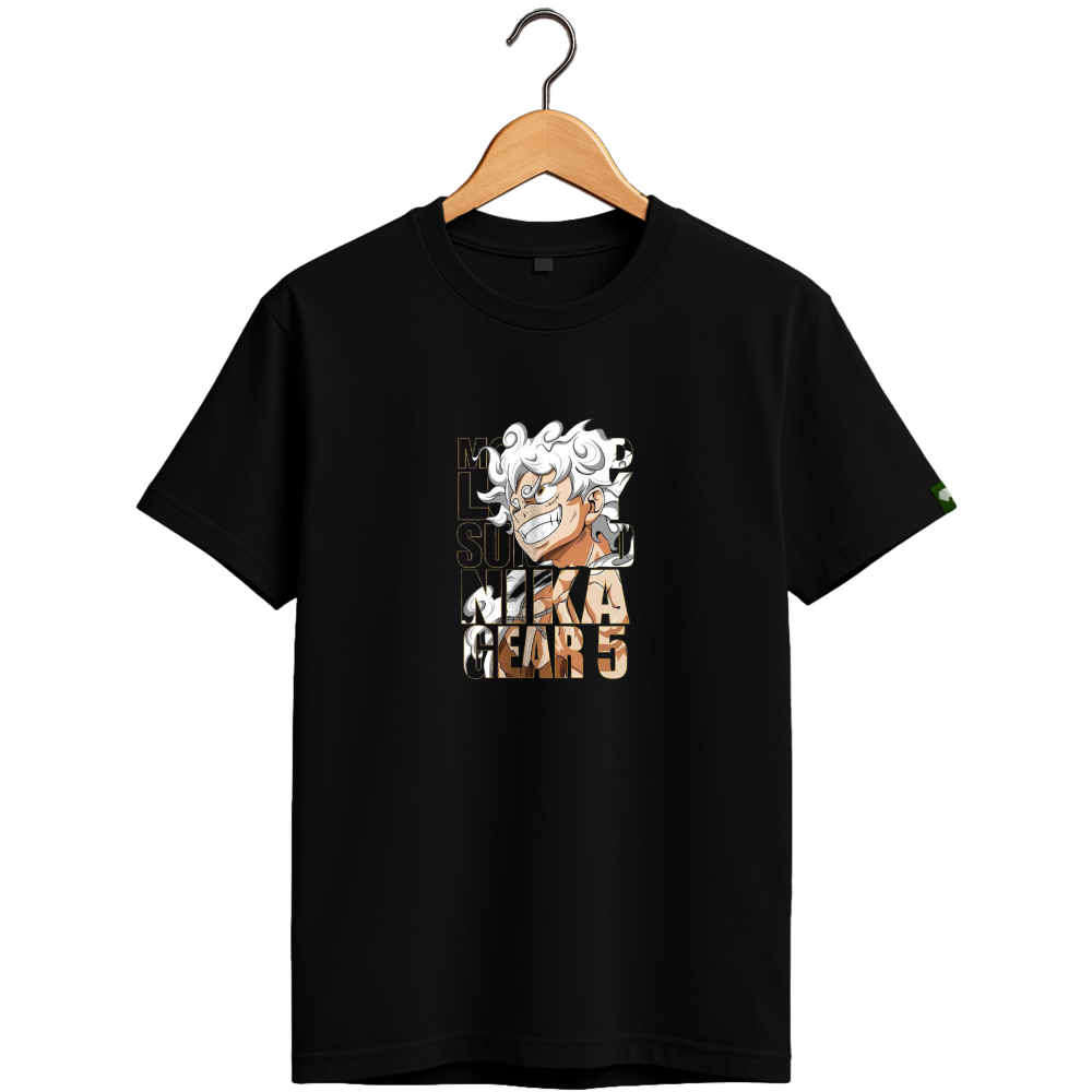 LUFFY 01 | T-SHIRT