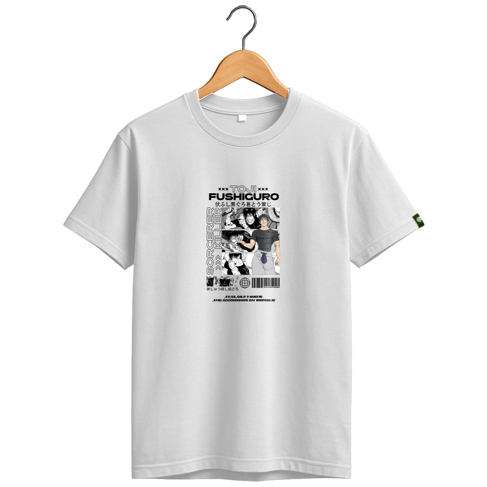 TOJI FUSHIGURO 01 | T-SHIRT
