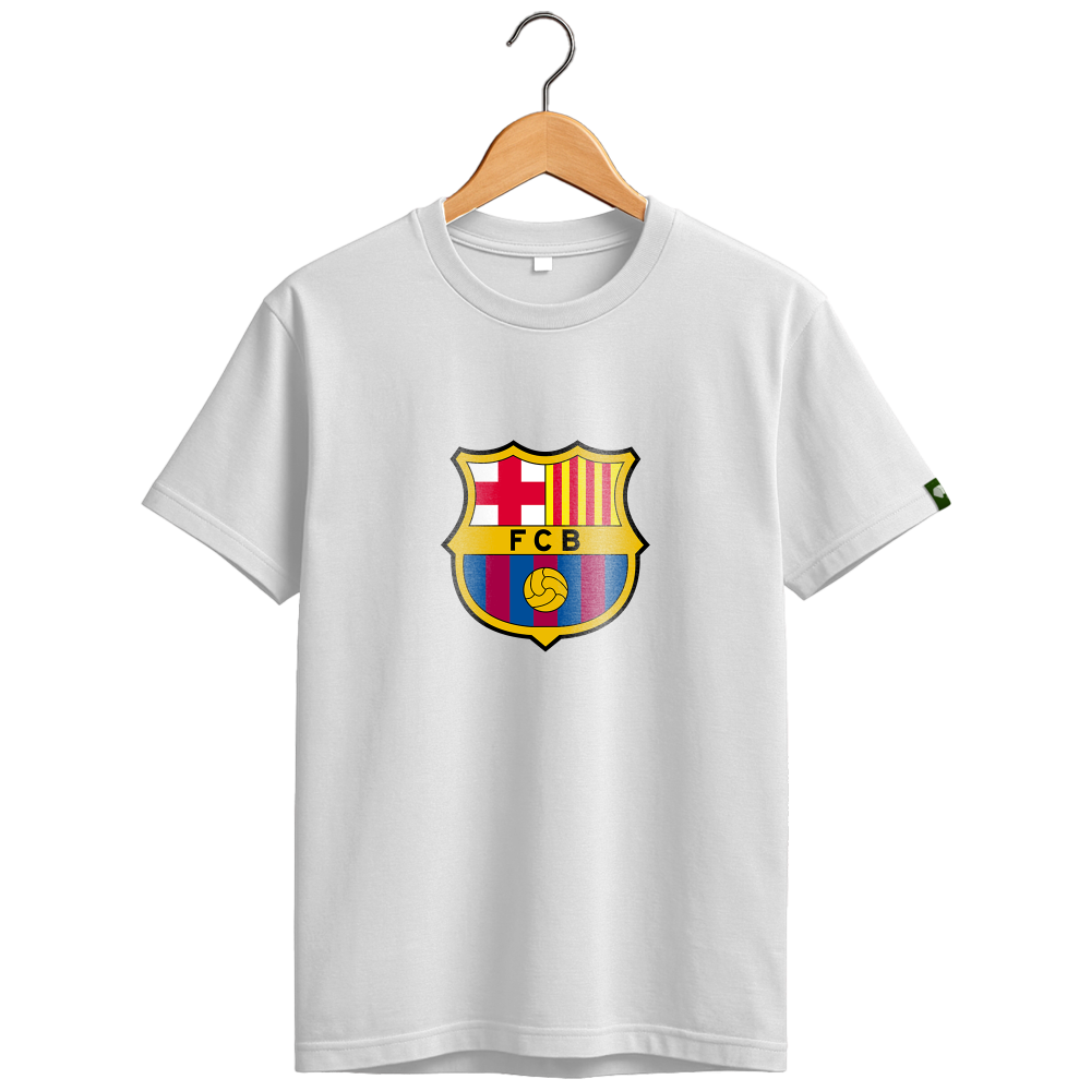 BARCALONA | T-SHIRT