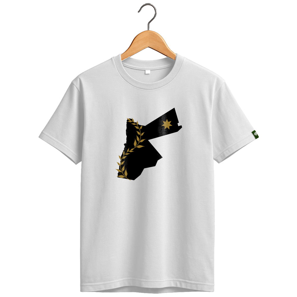 JORDAN 01 |T-SHIRT